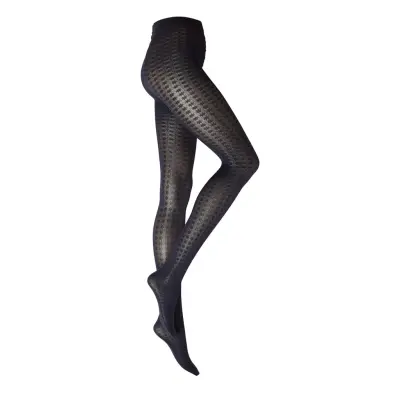 Clementia Tights Lingerie Pantyhose & Leggings Blå Wolford