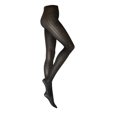 Clementia Tights Lingerie Pantyhose & Leggings Svart Wolford