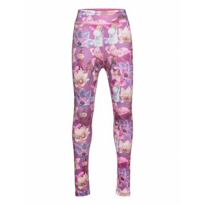 Cloud Training Tights Leggings Rosa Martinex