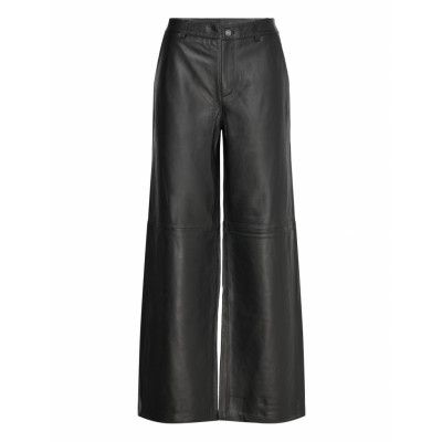 Copenhagen Muse Cmroyal-Pants Svart