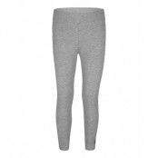 Cnvg Wordmark Legging / Cnvg Wordmark Legging *Villkorat Erbjudande Leggings Grå Converse