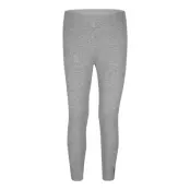 Cnvg Wordmark Legging / Cnvg Wordmark Legging *Villkorat Erbjudande Leggings Grå Converse