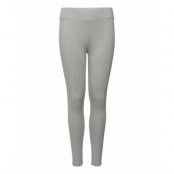 Cnvg Wordmark Legging / Cnvg Wordmark Legging Sport Leggings Grå Converse