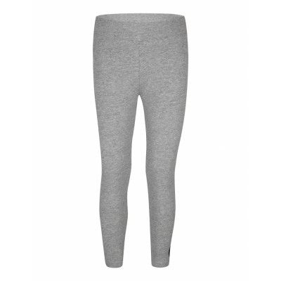 Cnvg Wordmark Legging / Cnvg Wordmark Legging Sport Leggings Grey Converse