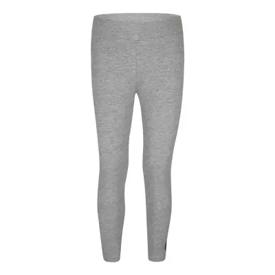 Cnvg Wordmark Legging / Cnvg Wordmark Legging Sport Leggings Grey Converse