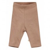 Cocotte Leggings 56Cm - 1M Neutral Leggings Brun That's Mine