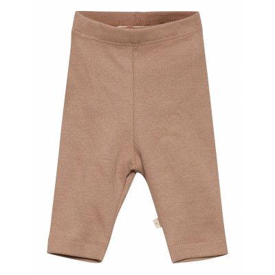Cocotte Leggings 56Cm - 1M Neutral Leggings Brun That's Mine