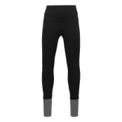 Coldgear Legging Leggings Svart Under Armour
