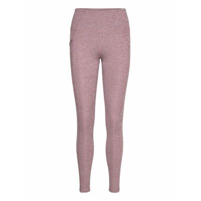 Columbia Sportswear Columbia Move Legging Rosa