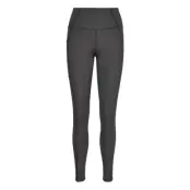 Columbia Hike Ii Legging Sport Running-training Tights Svart Columbia Sportswear