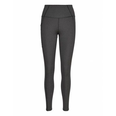 Columbia Hike Ii Legging Sport Running-training Tights Svart Columbia Sportswear