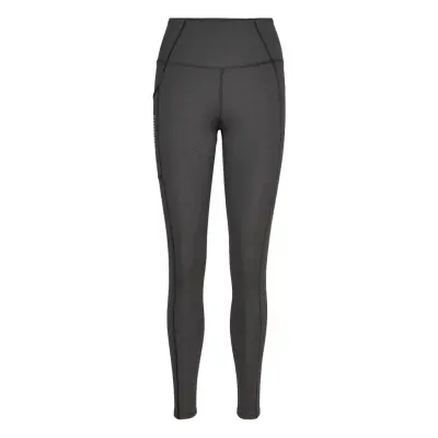 Columbia Hike Ii Legging Sport Running-training Tights Svart Columbia Sportswear