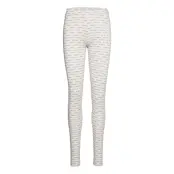 Comfy Leggings *Villkorat Erbjudande Leggings Vit Blanche