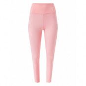 Girlfriend Collective Compressive High-Rise Legging, Long Rosa