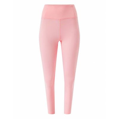Girlfriend Collective Compressive High-Rise Legging, Long Rosa