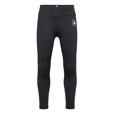 Converse Eg-Dri-Fit Legging - Black - 98/104