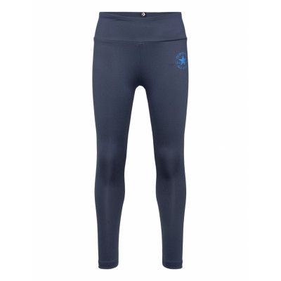 Converse Eg-Dri-Fit Legging Marinblå