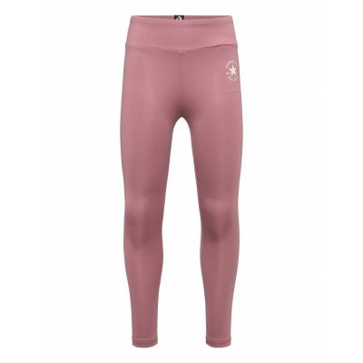 Converse Eg-Dri-Fit Legging Rosa