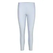 Converse Le-Knit Legging - Blue - 128/140