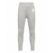 Converse Le-Knit Legging Grå