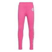 Converse Le-Knit Legging - Pink - 158/164