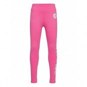 Converse Le-Knit Legging Rosa