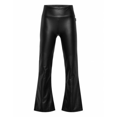 Converse Le-Knit Legging Svart