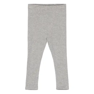 Copenhagen Colors Melange Leggings - Grey - 74