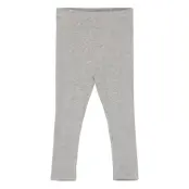 Copenhagen Colors Melange Leggings - Grey - 86