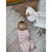 Copenhagen Colors Melange Leggings - Pink - 104