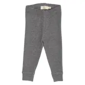 Copenhagen Colors Modal Rib Leggings - Grey - 56