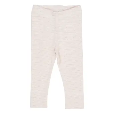 Copenhagen Colors Striped Leggings - Multi/patterned - 104