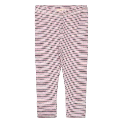 Copenhagen Colors Striped Leggings Multi/patterned