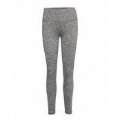 Core Essential Leggings Running/training Tights Grå Superdry Sport