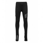 Core Tights Running/training Tights Svart Newline