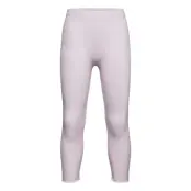 Cotton Leggings Bottoms Leggings Purple Mango