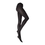 Falke Cotton Touch Ti *Villkorat Erbjudande Lingerie Pantyhose & Leggings Grå Falke Women