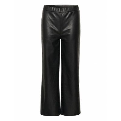 Cream Crariana 7/8 Pant Svart