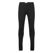 Creamie Leggings - Black - 86