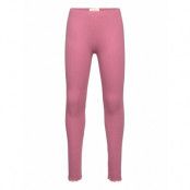 Creamie Leggings Rosa