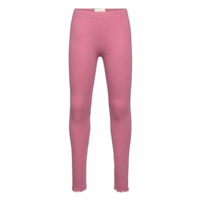 Creamie Leggings Rosa