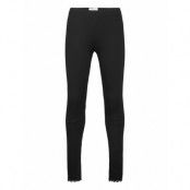 Creamie Leggings Svart