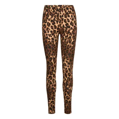 Cusemira Leggings Leggings Multi/mönstrad Culture