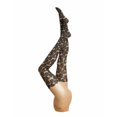 Dakota Tights Lingerie Pantyhose & Leggings Svart Wolford