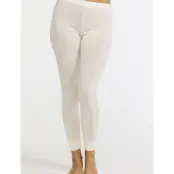 Damella of Sweden Leggings - White - 42