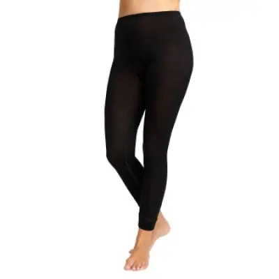 Damella Wool Leggings