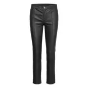 Day Doguna Trousers Leather Leggings/Byxor Svart Day Birger Et Mikkelsen