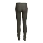 Day Plongy Leather Leggings/Byxor Grå Day Birger Et Mikkelsen
