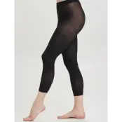 Decoy Decoy Legging Microfib 60D 3D - Black - XL