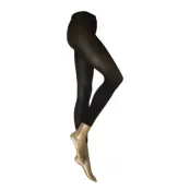 Decoy Leggings Microfiber 40D *Villkorat Erbjudande Lingerie Pantyhose & Leggings Svart Decoy